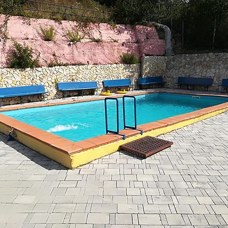 I Gelsi E I Castagni Villa Polverara Exteriör bild