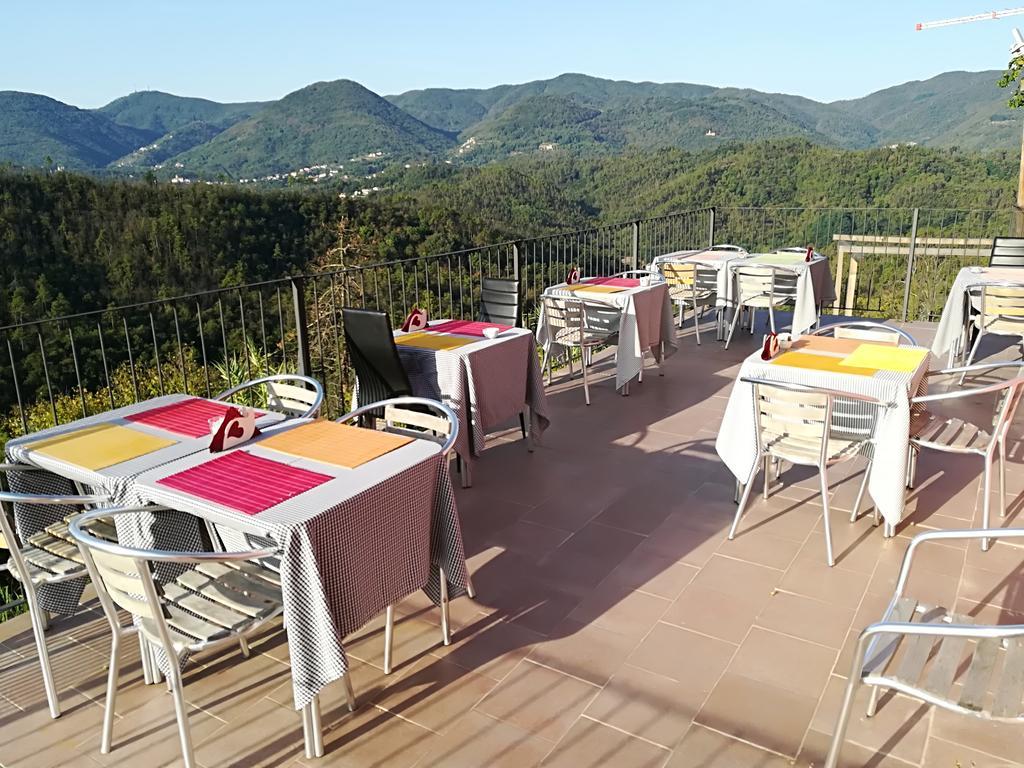 I Gelsi E I Castagni Villa Polverara Exteriör bild