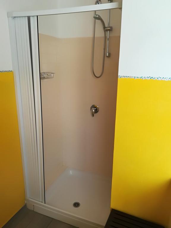 I Gelsi E I Castagni Villa Polverara Exteriör bild