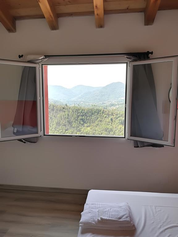 I Gelsi E I Castagni Villa Polverara Exteriör bild