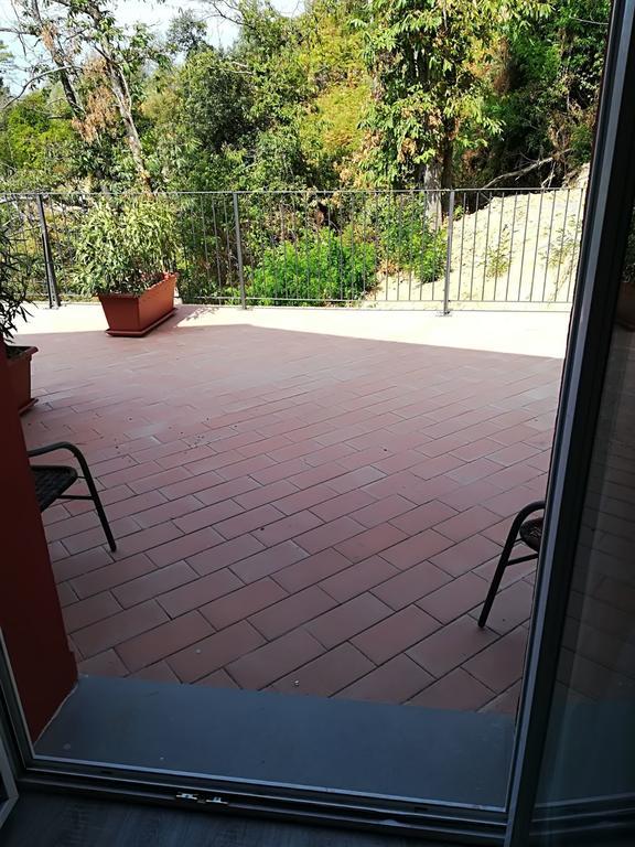 I Gelsi E I Castagni Villa Polverara Exteriör bild